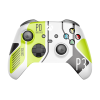 Controle Stelf Xbox Series P3 Casual controle sem paddles