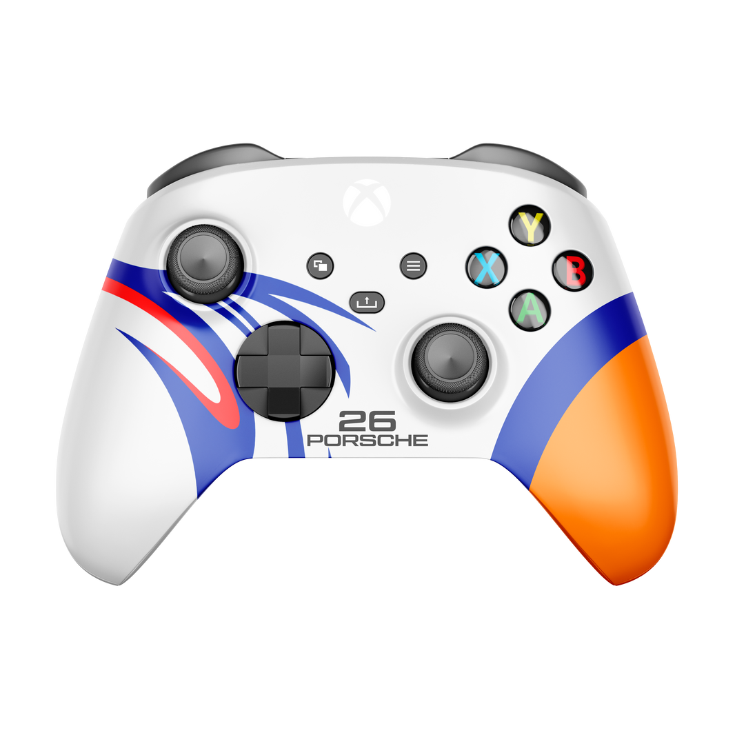 Controle Xbox Series Stuttgart Elite Stelf (4 paddles)