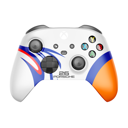 Controle Xbox Series Stuttgart Elite Stelf (4 paddles)