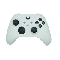 Controle XBOX - Limited Anti Drift  White (2 Paddles + Click)
