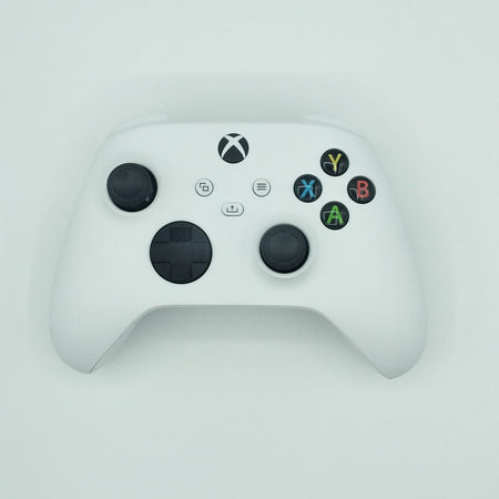 Controle Xbox Series White Stelf