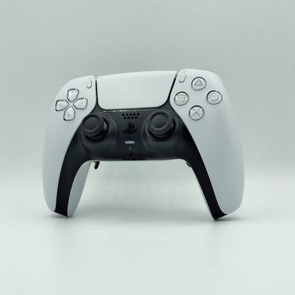 Controle Ps5 White Elite Stelf