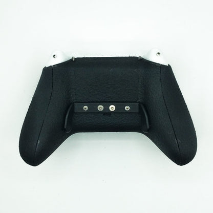 Controle Xbox Series com Grip White Stelf