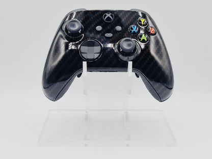 Controle Xbox Series com Grip Copper Elite Stelf
