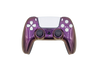 Controle Ps5 Casual sem paddles com Grip Stelf