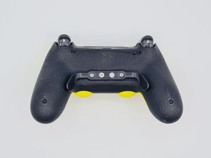 Controle Ps4 com Grip Cyberpunk 2077 Stelf