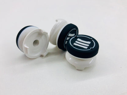 Extensor de analógico para controles PS4 (Branco)