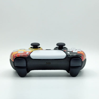 Controle Ps5 com Grip Fire Elite Stelf