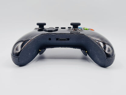 Controle Xbox Series com Grip Copper Elite Stelf