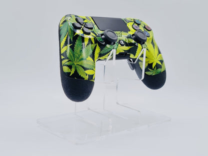 Controle Ps4 com Grip 4i20 Stelf