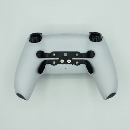 Controle Ps5 White Elite Stelf