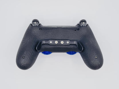 Controle Ps4 com Grip Blue Hive Stelf