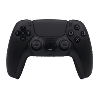 Controle Ps5 com Grip Black Elite Stelf