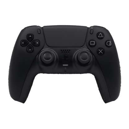 Controle Ps5 com Grip Black Elite Stelf
