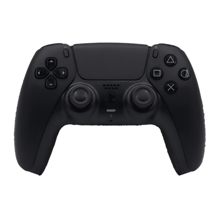 Controle Ps5 com Grip Black Elite Stelf