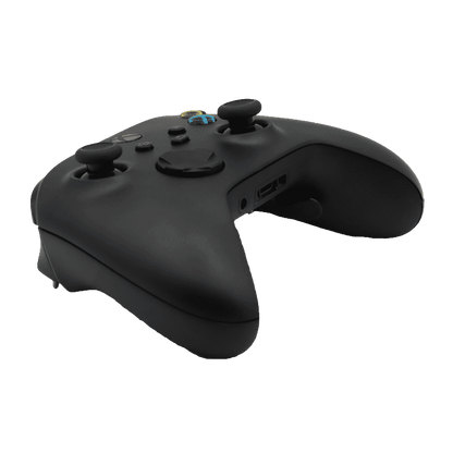 Controle Xbox Series Black Elite Stelf