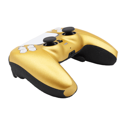 Controle Ps5 com Grip Gold Trower Stelf