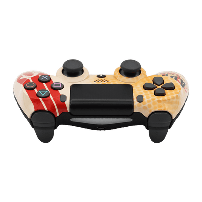Controle Ps4 Apex Casual controle sem paddles Stelf