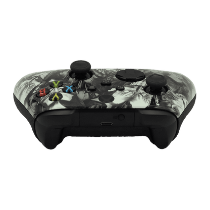 Controle Xbox Series com Grip Dark Insanity Stelf