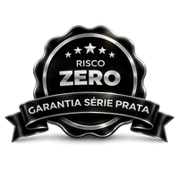 GARANTIA ESTENDIDA SÉRIE PRATA (6 meses)