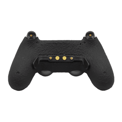 Controle Ps4 com Grip MW Limited Gold Stelf
