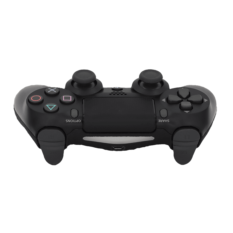 Stelf Controles - Controle Ps4 com Grip FIFA Stelf